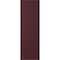 Ekena Millwork Americraft 5-Board, 2 Batten Exterior Real Wood Joined Board-n-Batten Shutters, ARW101BB518X43WRH, PR ARW101BB518X43WRH - alternate 9